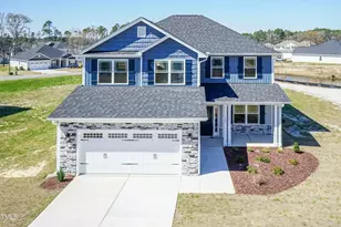 346 New Twin Br Ct, Smithfield, NC 27577 - Photo 6