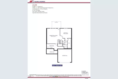 346 New Twin Branch Court, Smithfield, NC 27577 - Photo 4