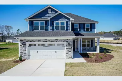346 New Twin Branch Court, Smithfield, NC 27577 - Photo 1