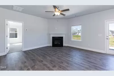 346 New Twin Branch Court, Smithfield, NC 27577 - Photo 14