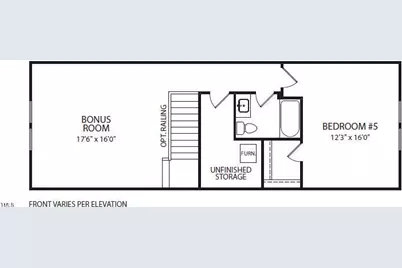 55 Elm Grove Avenue, Fuquay Varina, NC 27526 - Photo 4