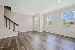 738 Cormiche Ln, Wake Forest, NC 27587 - Photo 14