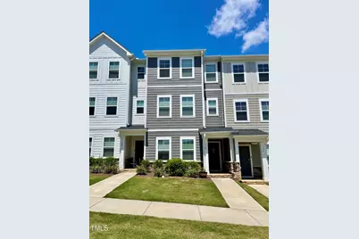 738 Cormiche Lane, Wake Forest, NC 27587 - Photo 1