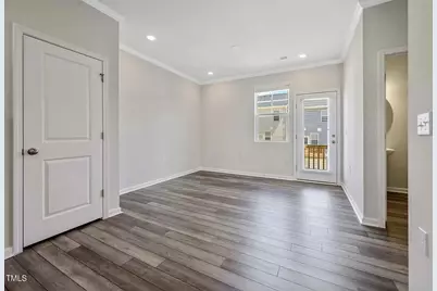 738 Cormiche Lane, Wake Forest, NC 27587 - Photo 12