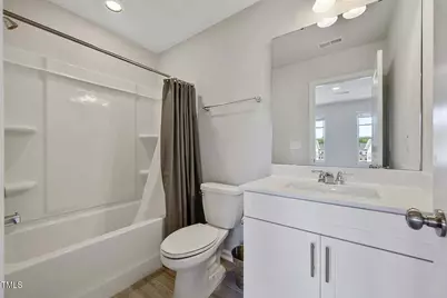 738 Cormiche Lane, Wake Forest, NC 27587 - Photo 30