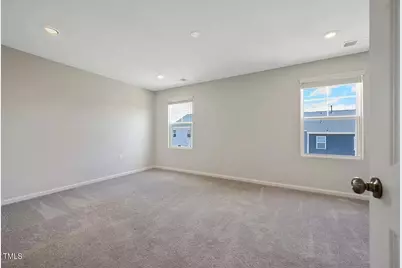 738 Cormiche Lane, Wake Forest, NC 27587 - Photo 16