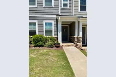 738 Cormiche Lane, Wake Forest, NC 27587 - Photo 2