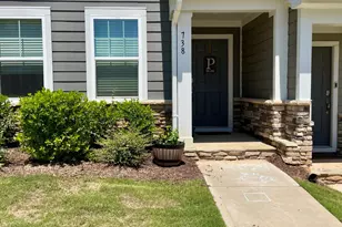 738 Cormiche Ln, Wake Forest, NC 27587 - Photo 2