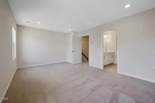 738 Cormiche Ln, Wake Forest, NC 27587 - Photo 18