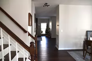 1126 Woodlands Creek Way, Apex, NC 27502 - Photo 8