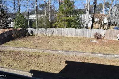 1126 Woodlands Creek Way, Apex, NC 27502 - Photo 56