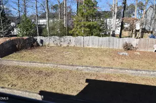 1126 Woodlands Creek Way, Apex, NC 27502 - Photo 56