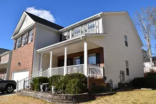 1126 Woodlands Creek Way, Apex, NC 27502 - Photo 2