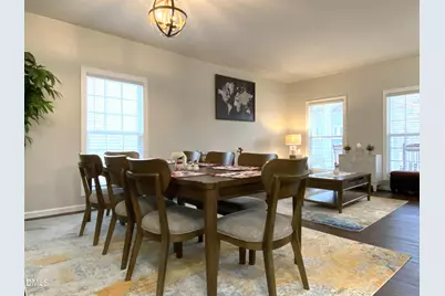 1126 Woodlands Creek Way, Apex, NC 27502 - Photo 14