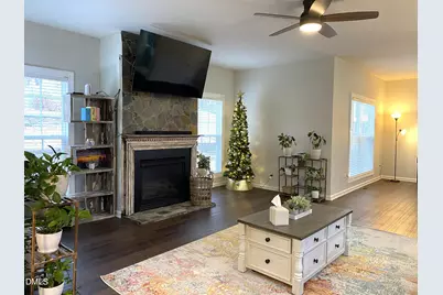 1126 Woodlands Creek Way, Apex, NC 27502 - Photo 24