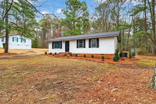 181 Mangums Dr, Wendell, NC 27591 - Photo 4