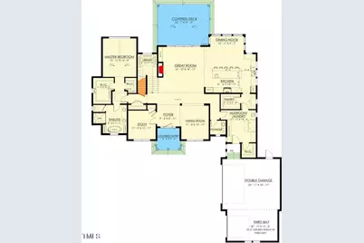 8016 Penny Road, Raleigh, NC 27606 - Photo 22