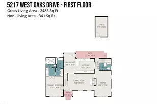 5217 W Oaks Dr, Fuquay Varina, NC 27526 - Photo 30