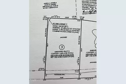 5111 Us-701 Highway, Four Oaks, NC 27524 - Photo 1