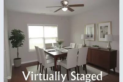 124 Richmond Run, Stem, NC 27581 - Photo 4