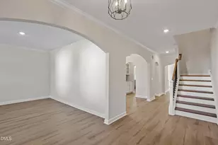 105 Guardian St, Youngsville, NC 27596 - Photo 4