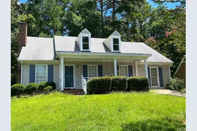 2708 Heathersmith Court, Raleigh, NC 27604 - Photo 1