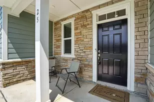 25 Harlow Ct, Fuquay Varina, NC 27526 - Photo 4