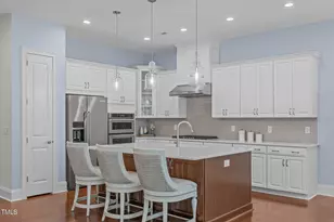 2511 Range Overlook Crossing, Apex, NC 27523 - Photo 14