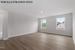 115 Guardian St, Youngsville, NC 27596 - Photo 34