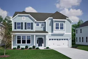 115 Guardian St, Youngsville, NC 27596 - Photo 2