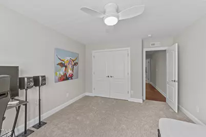 120 Silver Bluff Street, Holly Springs, NC 27540 - Photo 28