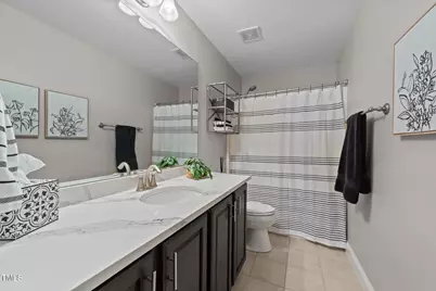 120 Silver Bluff Street, Holly Springs, NC 27540 - Photo 26