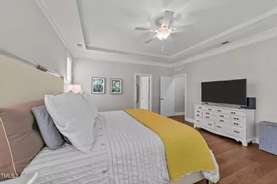 120 Silver Bluff Street, Holly Springs, NC 27540 - Photo 20