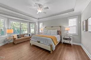 120 Silver Bluff St, Holly Springs, NC 27540 - Photo 18