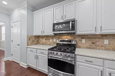 120 Silver Bluff Street, Holly Springs, NC 27540 - Photo 12