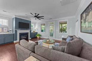 120 Silver Bluff St, Holly Springs, NC 27540 - Photo 14