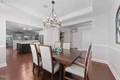 120 Silver Bluff Street, Holly Springs, NC 27540 - Photo 6