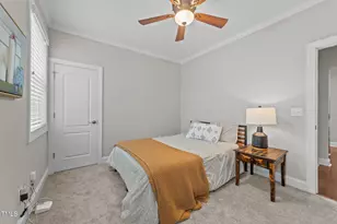 120 Silver Bluff St, Holly Springs, NC 27540 - Photo 34