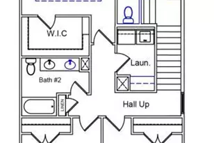 2118 Pink Peony Cir, Durham, NC 27703 - Photo 4