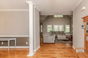 26 Shadymont Dr, Pittsboro, NC 27312 - Photo 8