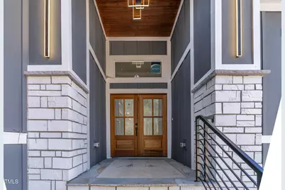 110 Mohave Drive, Louisburg, NC 27549 - Photo 6