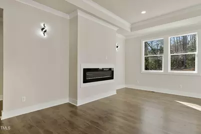 110 Mohave Drive, Louisburg, NC 27549 - Photo 22