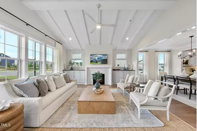 361 Catheys Creek Circle, Wendell, NC 27591 - Photo 6