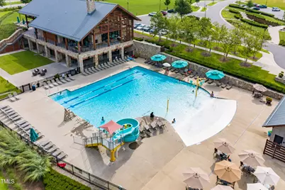 1205 Barreto Drive, Wendell, NC 27591 - Photo 30