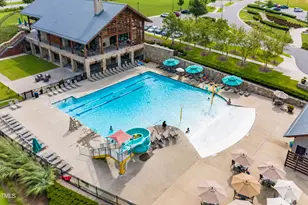 1205 Barreto Dr, Wendell, NC 27591 - Photo 30