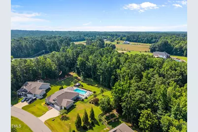 9004 Patmos Way, Wake Forest, NC 27587 - Photo 18
