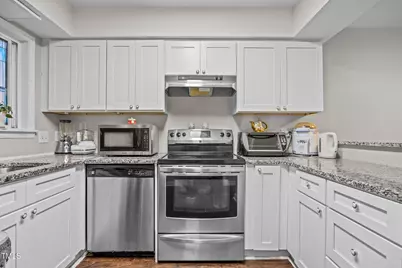 7020 Longstreet Drive #A, Raleigh, NC 27615 - Photo 6