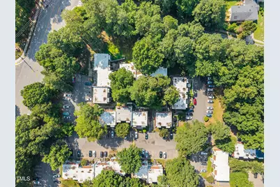 7020 Longstreet Drive #A, Raleigh, NC 27615 - Photo 26