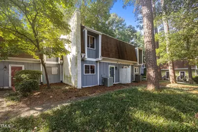 7020 Longstreet Drive #A, Raleigh, NC 27615 - Photo 2