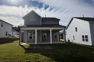 134 Favored Ave, Sanford, NC 27330 - Photo 16